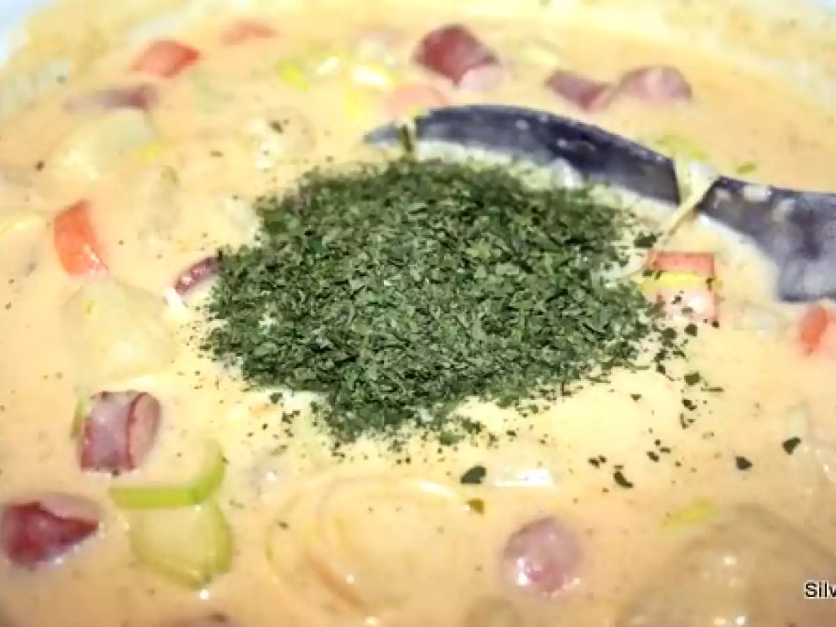 Tocanita poloneza - poza 8