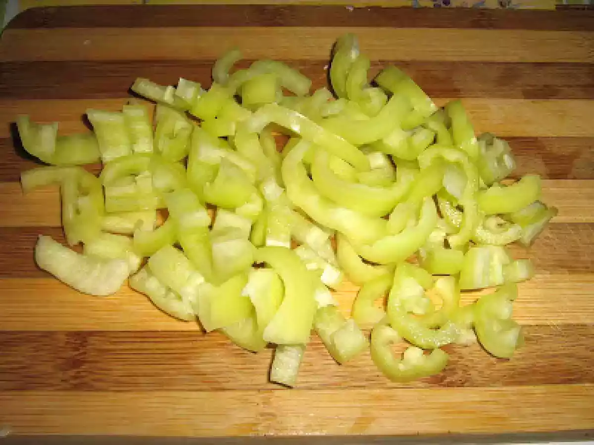 Tochitura a la Silva - poza 4