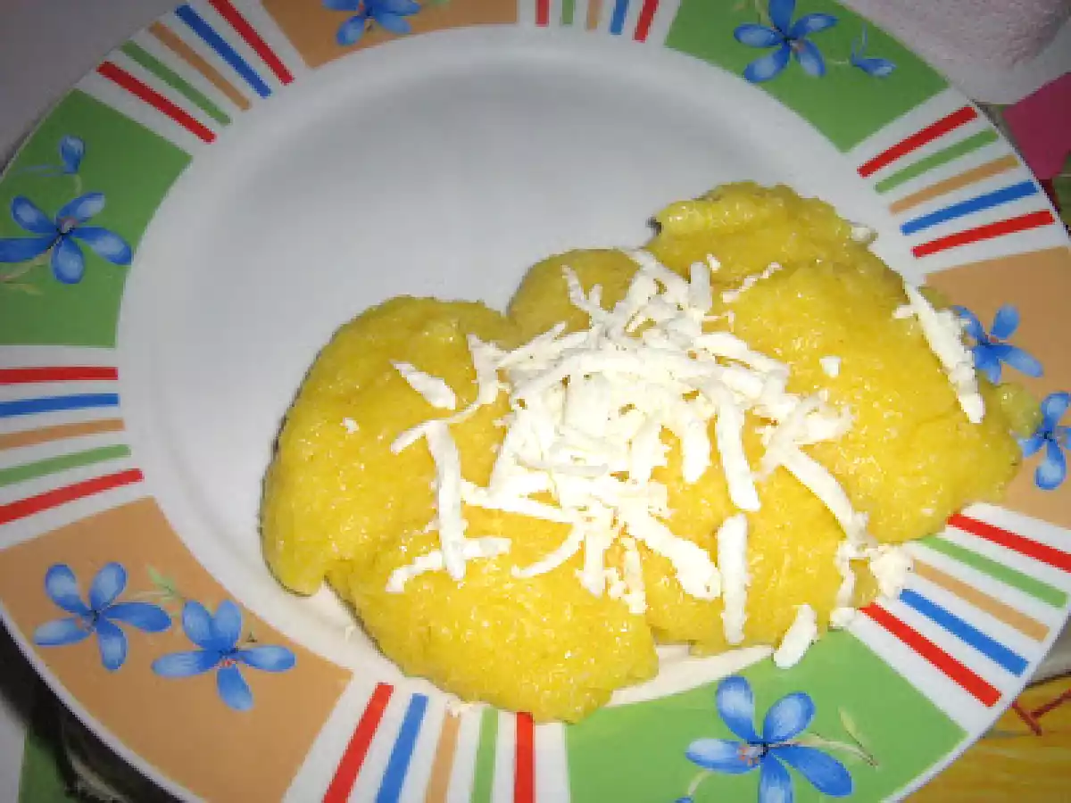 Tochitura a la Silva - poza 7