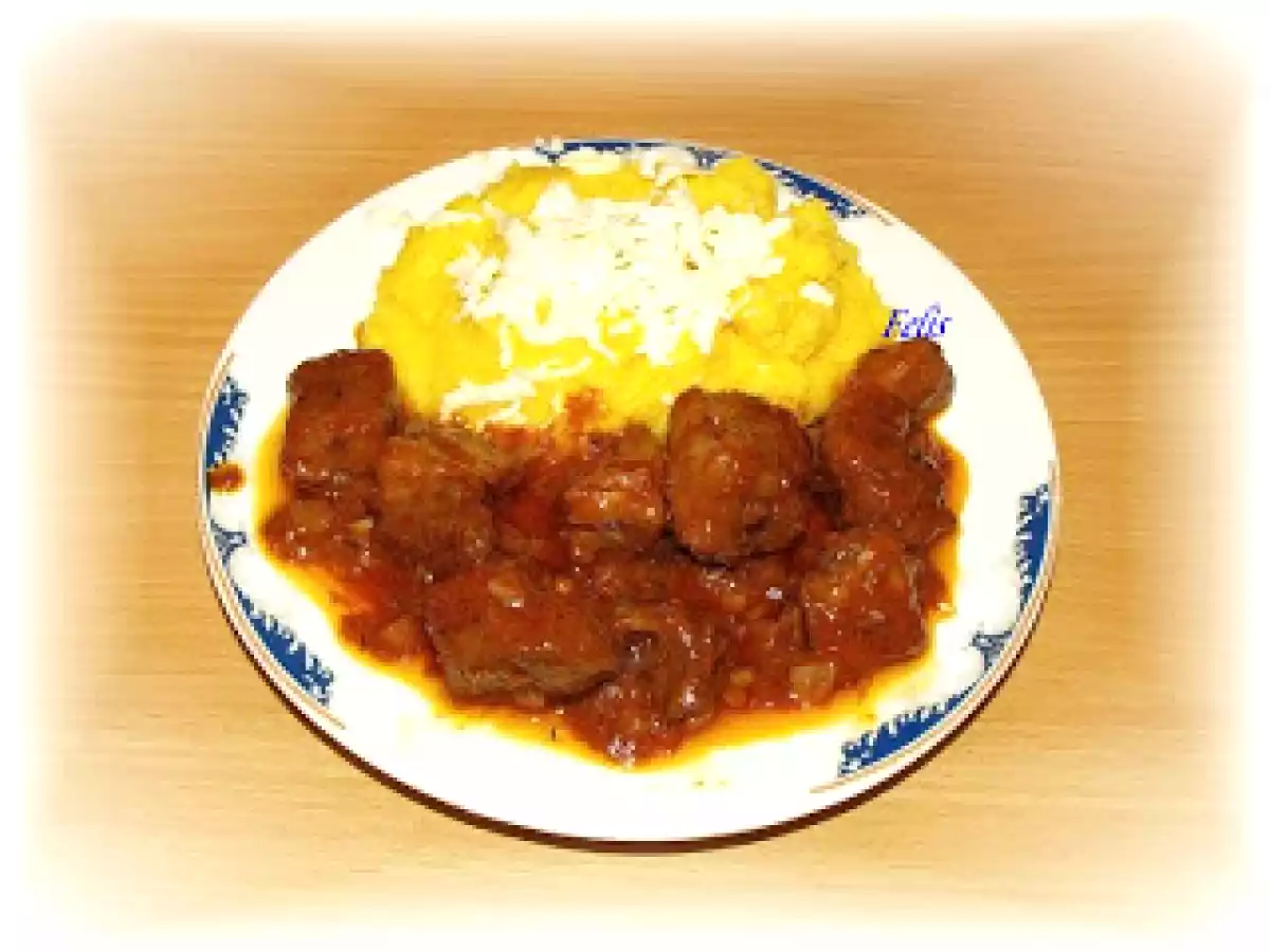 Tochitura dobrogeana