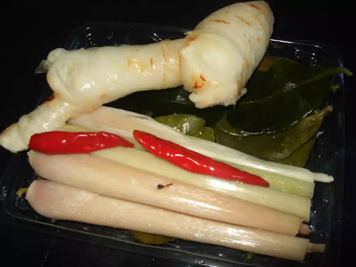 Tom Kha Gai - poza 2