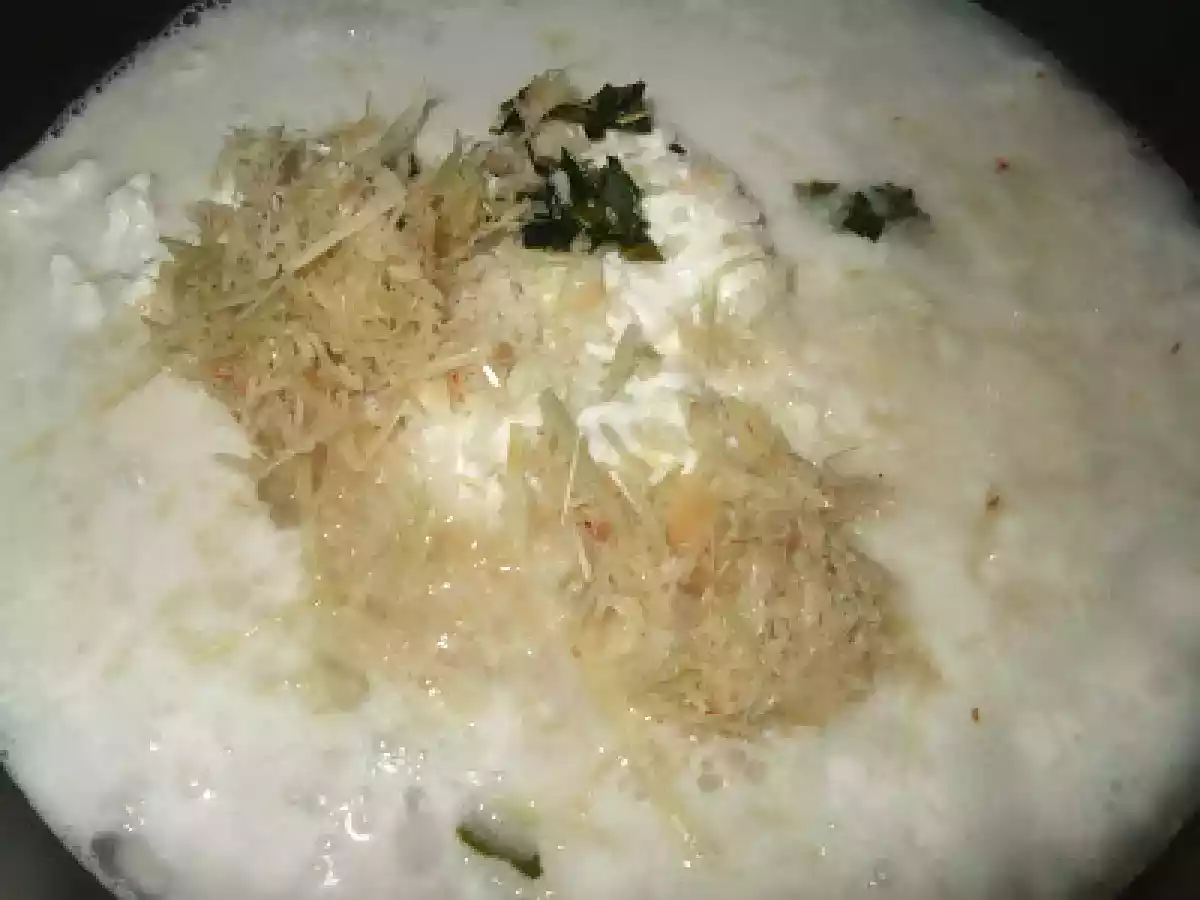 Tom Kha Gai - poza 3