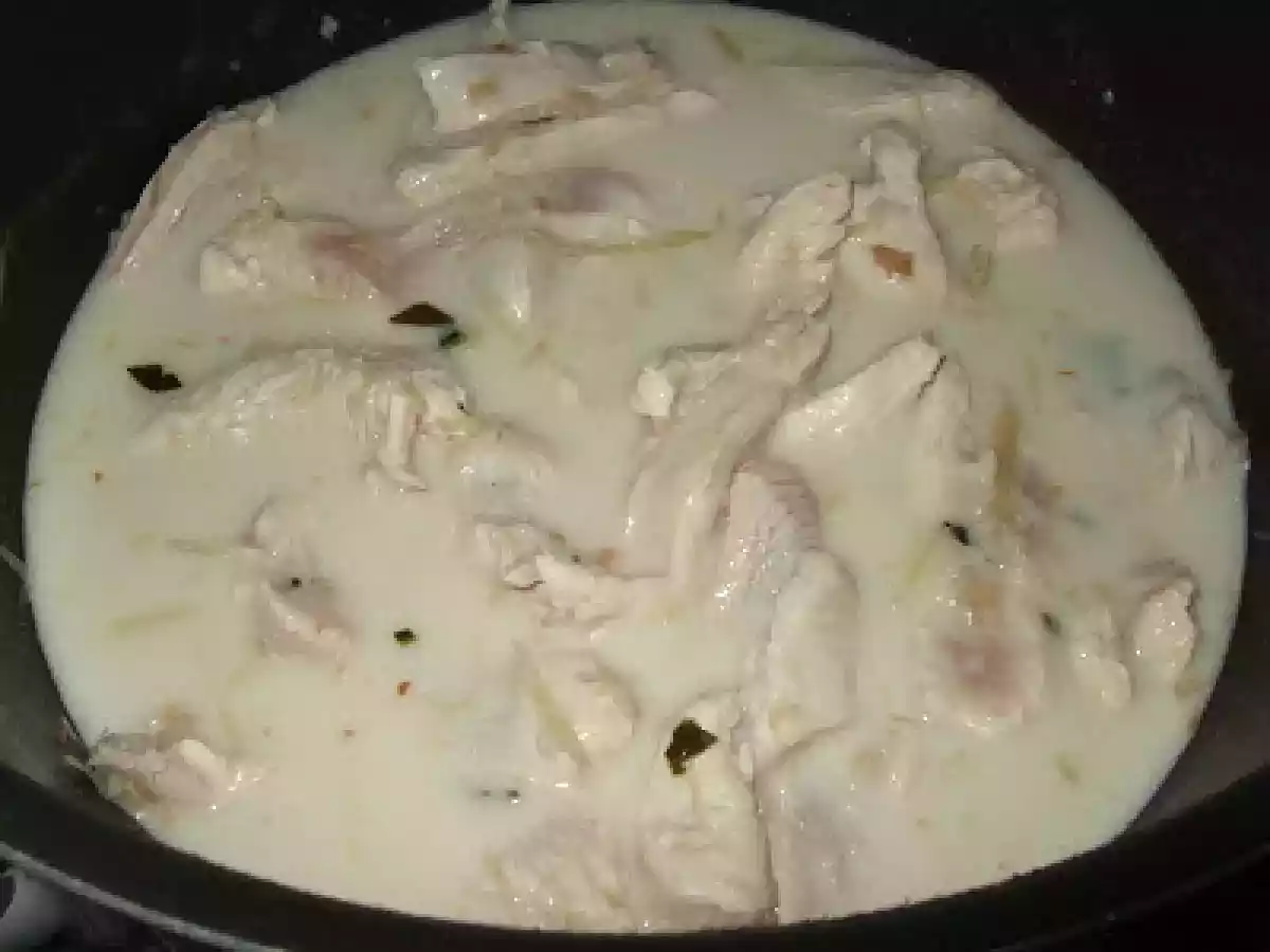 Tom Kha Gai - poza 5