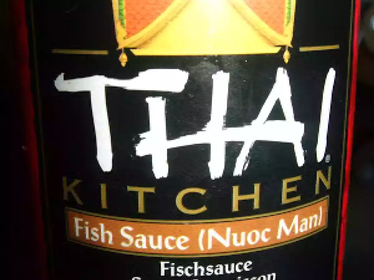 Tom Kha Gai - poza 8