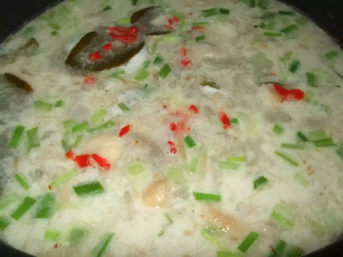 Tom Kha Gai - poza 9