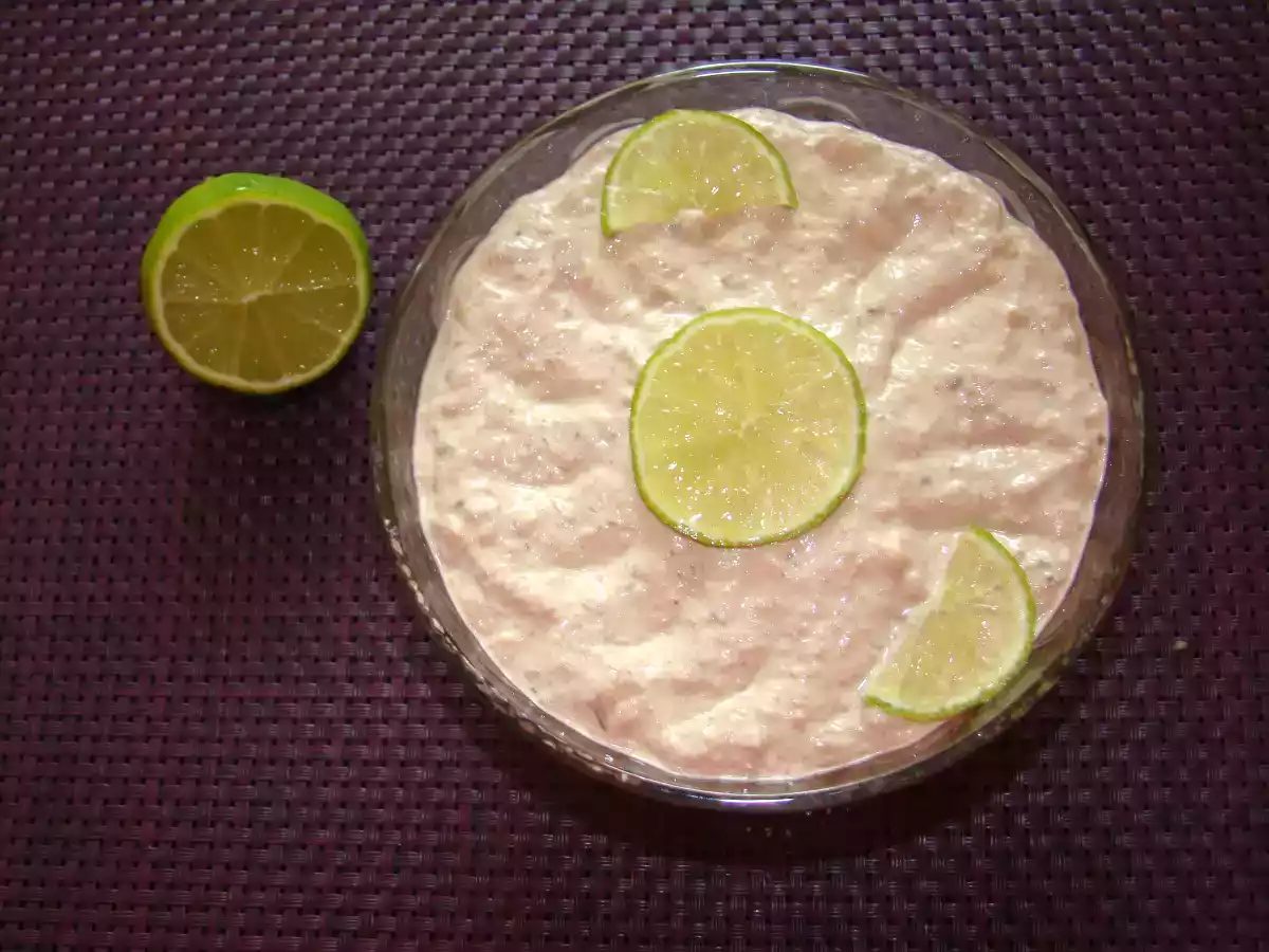 Ton cu maioneza - poza 2