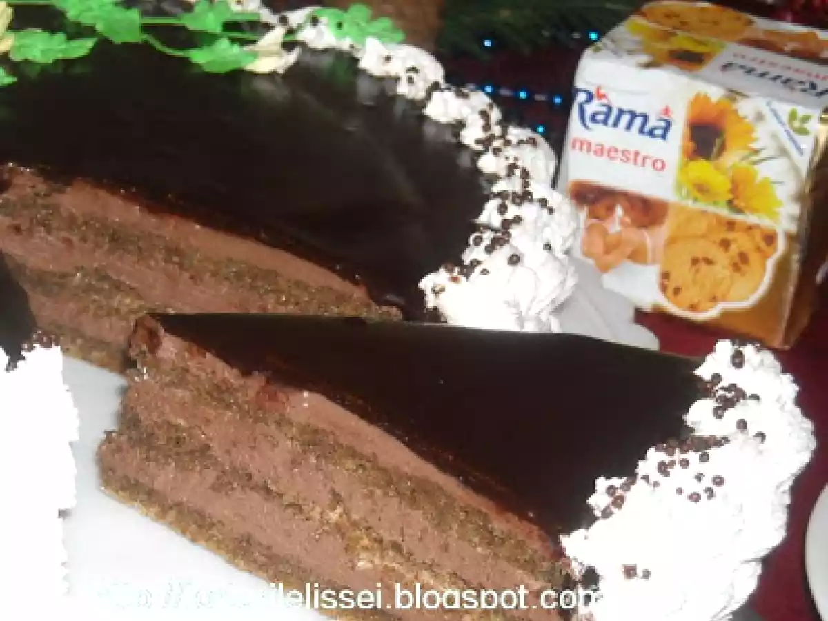 Tort Alcazar - poza 2