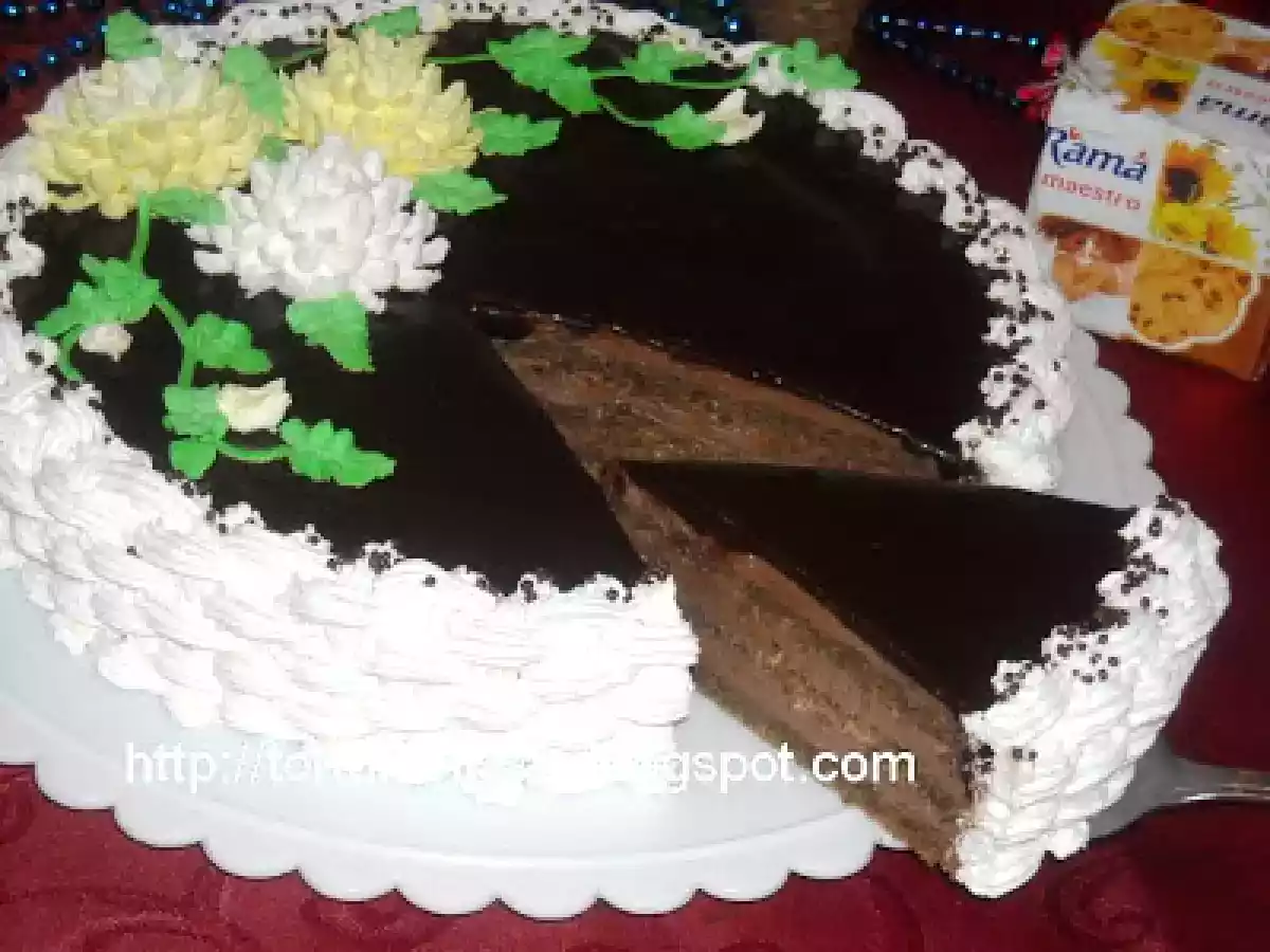 Tort Alcazar - poza 3