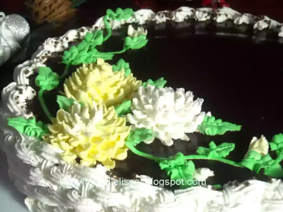 Tort Alcazar - poza 4