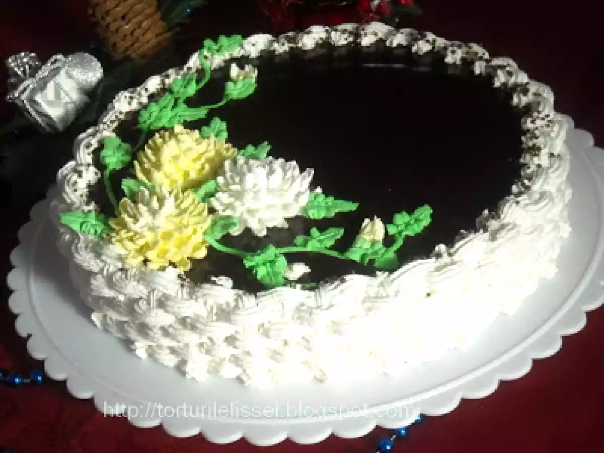 Tort Alcazar - poza 5