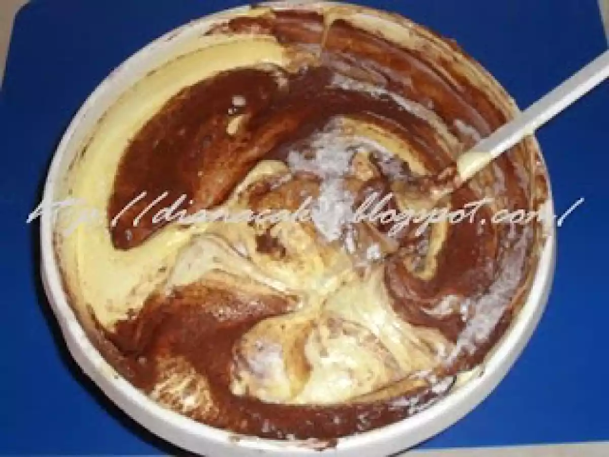 Tort Amandina - poza 3