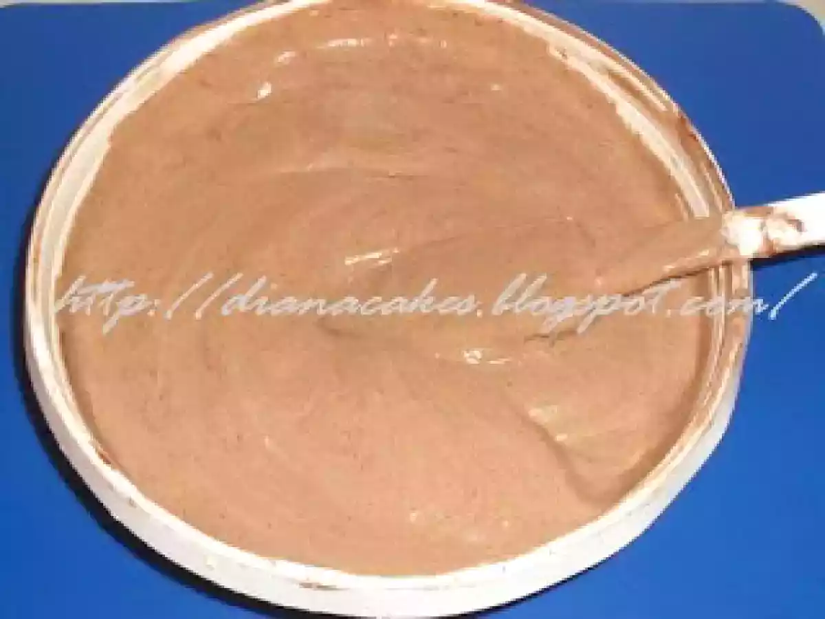 Tort Amandina - poza 4