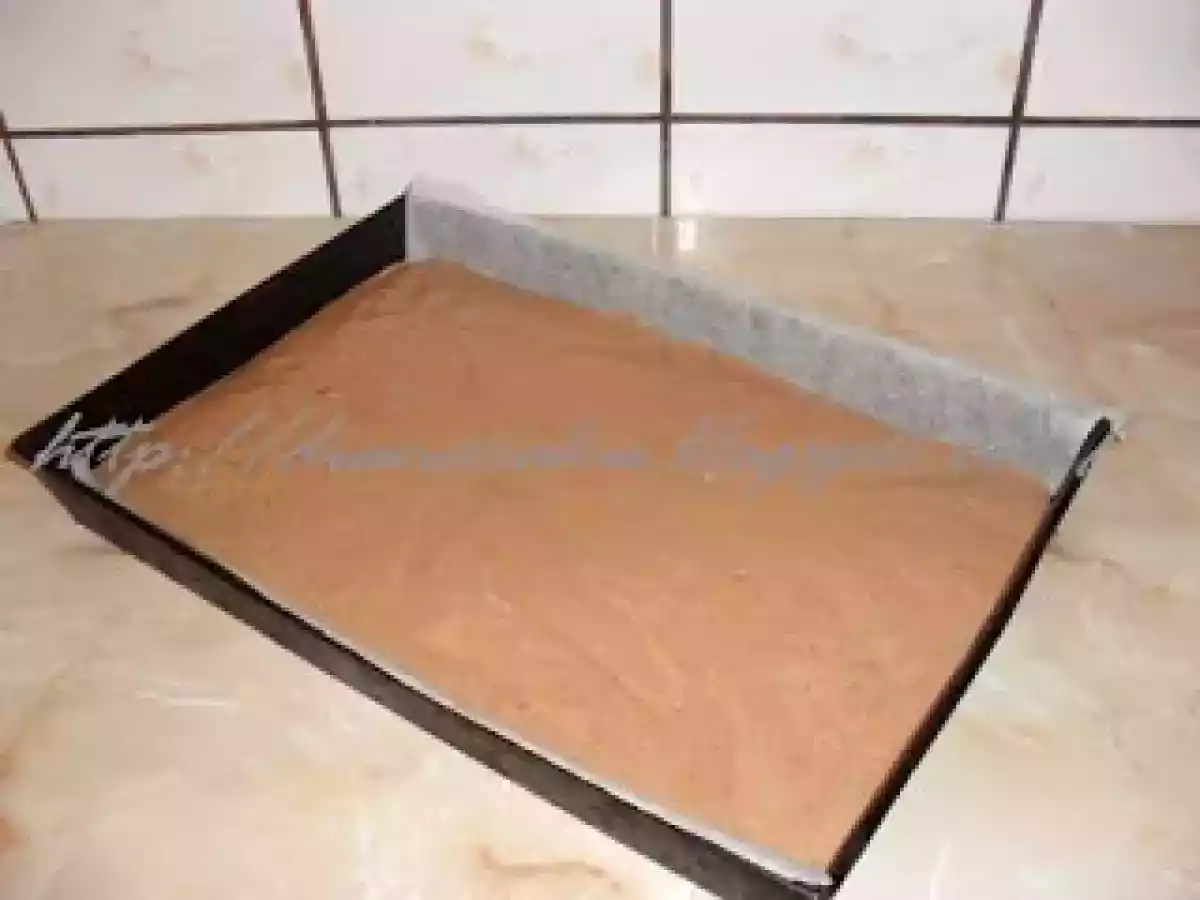 Tort Amandina - poza 5