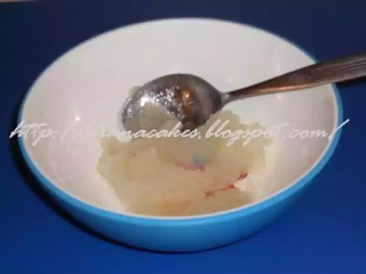 Tort Amandina - poza 7