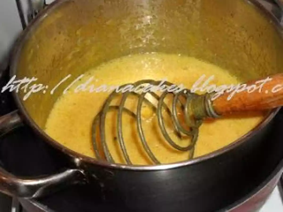 Tort Amandina - poza 8