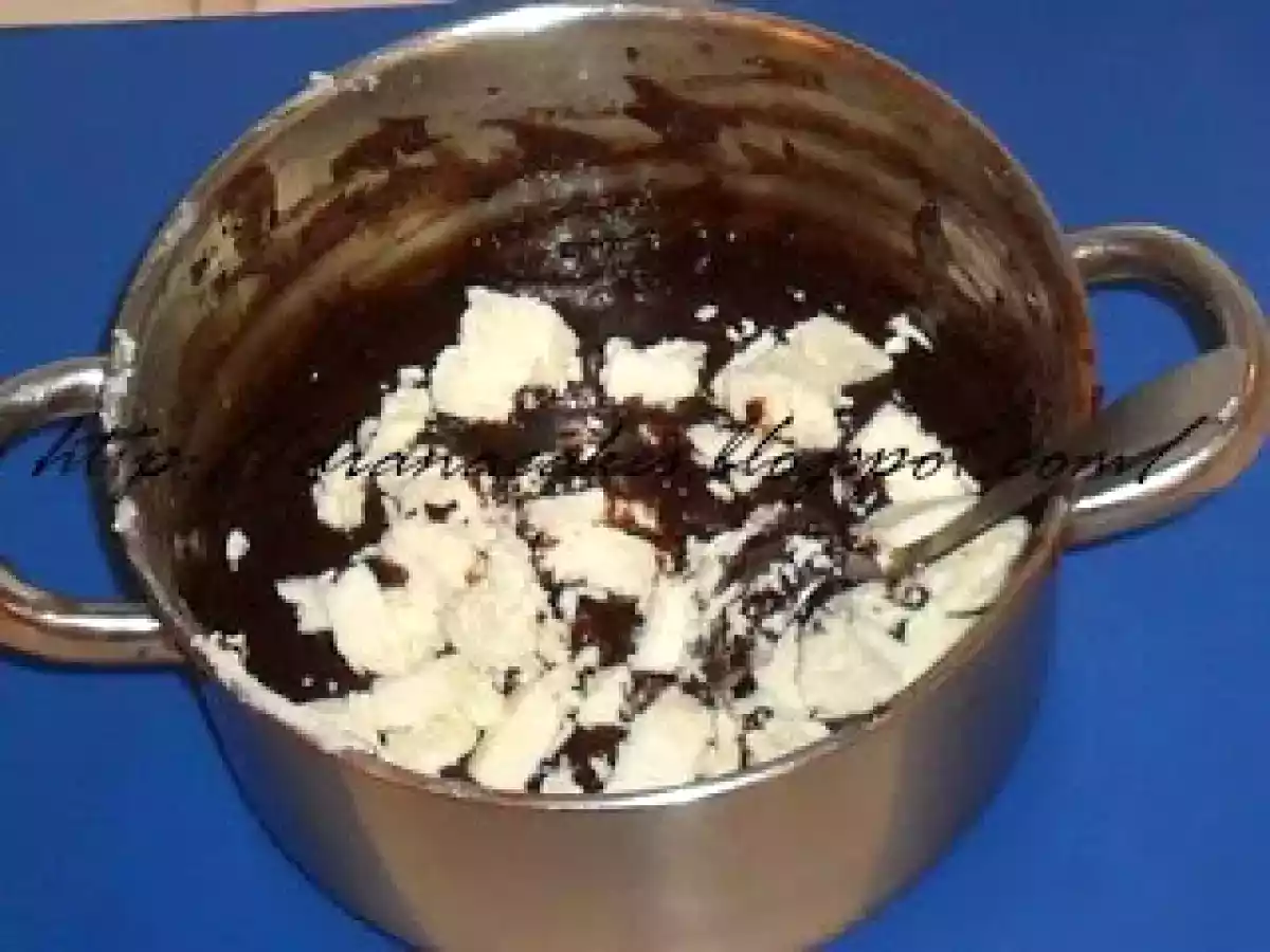 Tort Amandina - poza 9