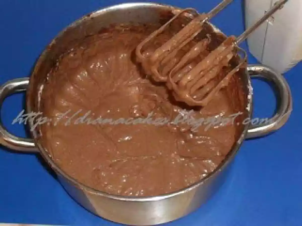 Tort Amandina - poza 10