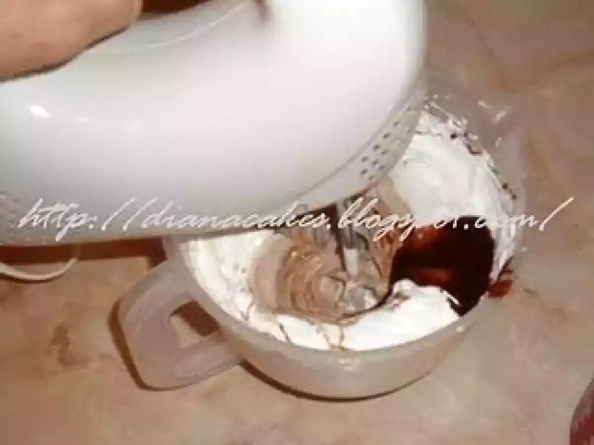 Tort Amandina - poza 11