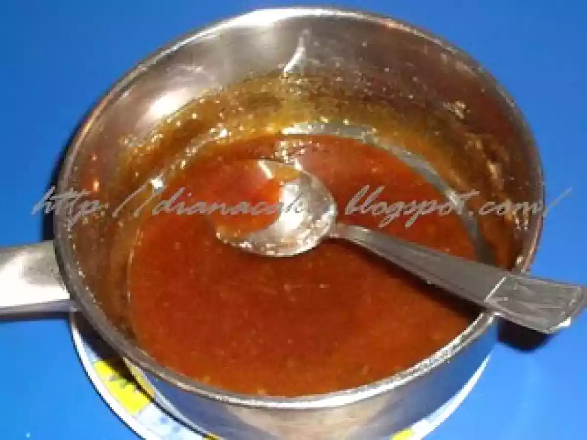 Tort Amandina - poza 12