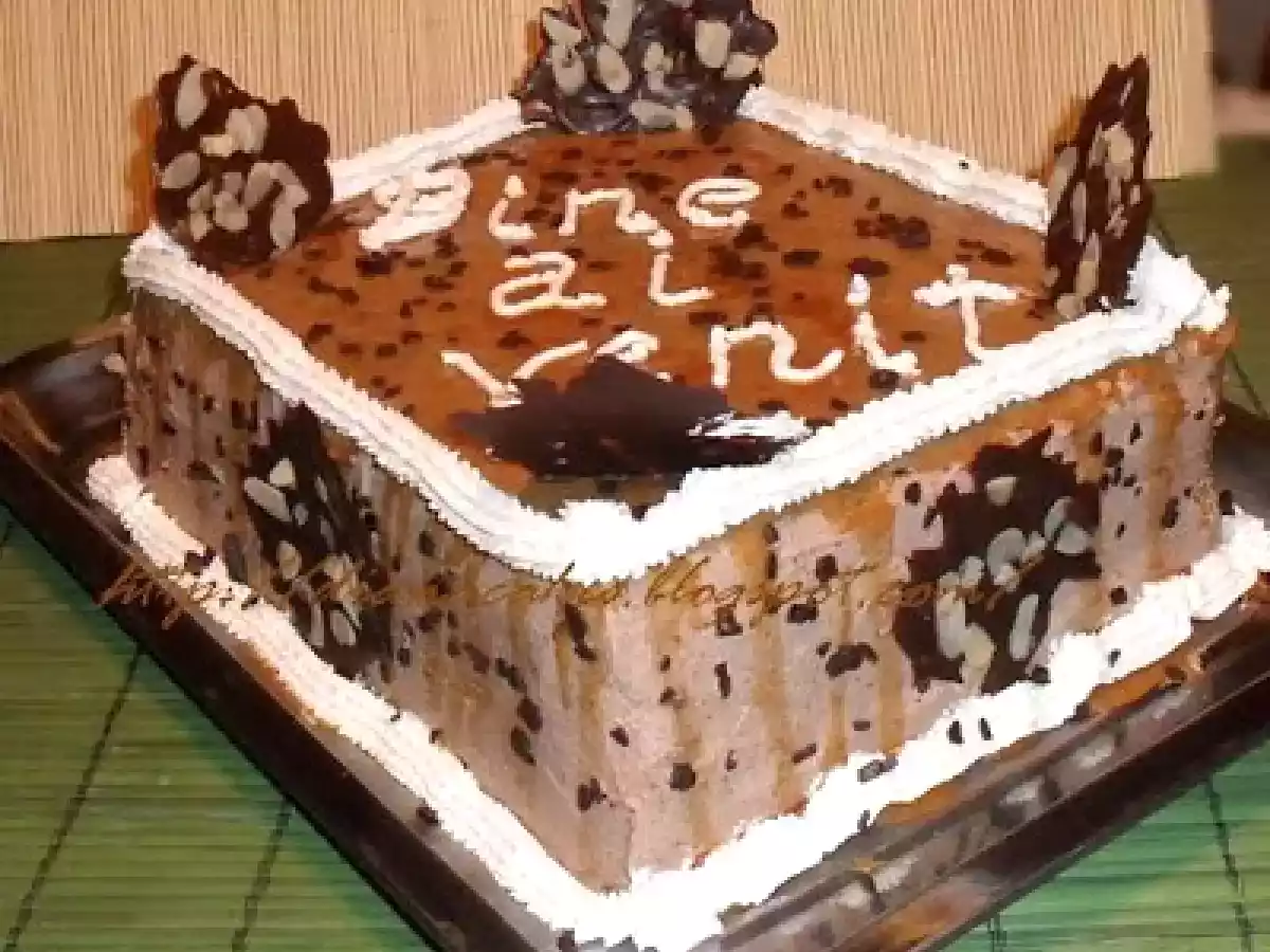 Tort Amandina - poza 16