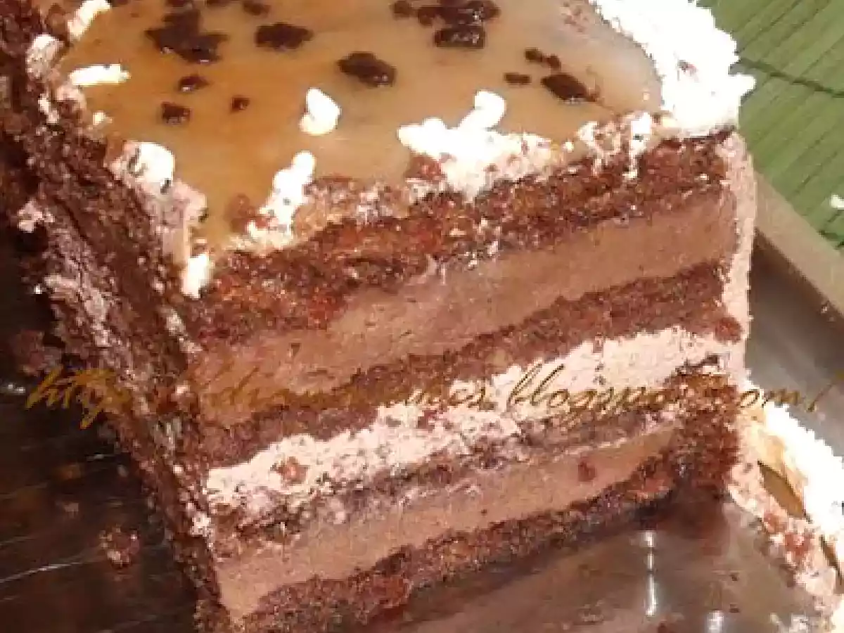 Tort Amandina - poza 17