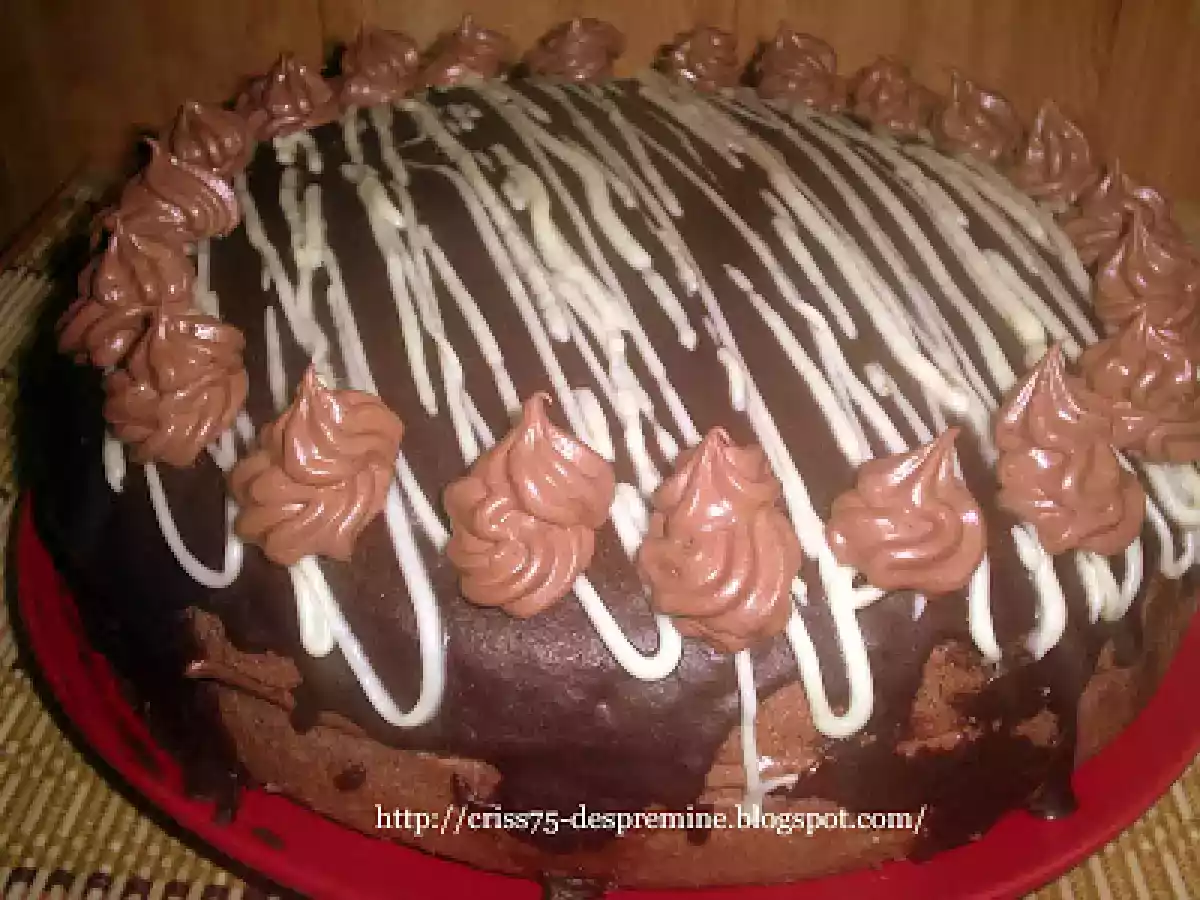 Tort Amandina - poza 5