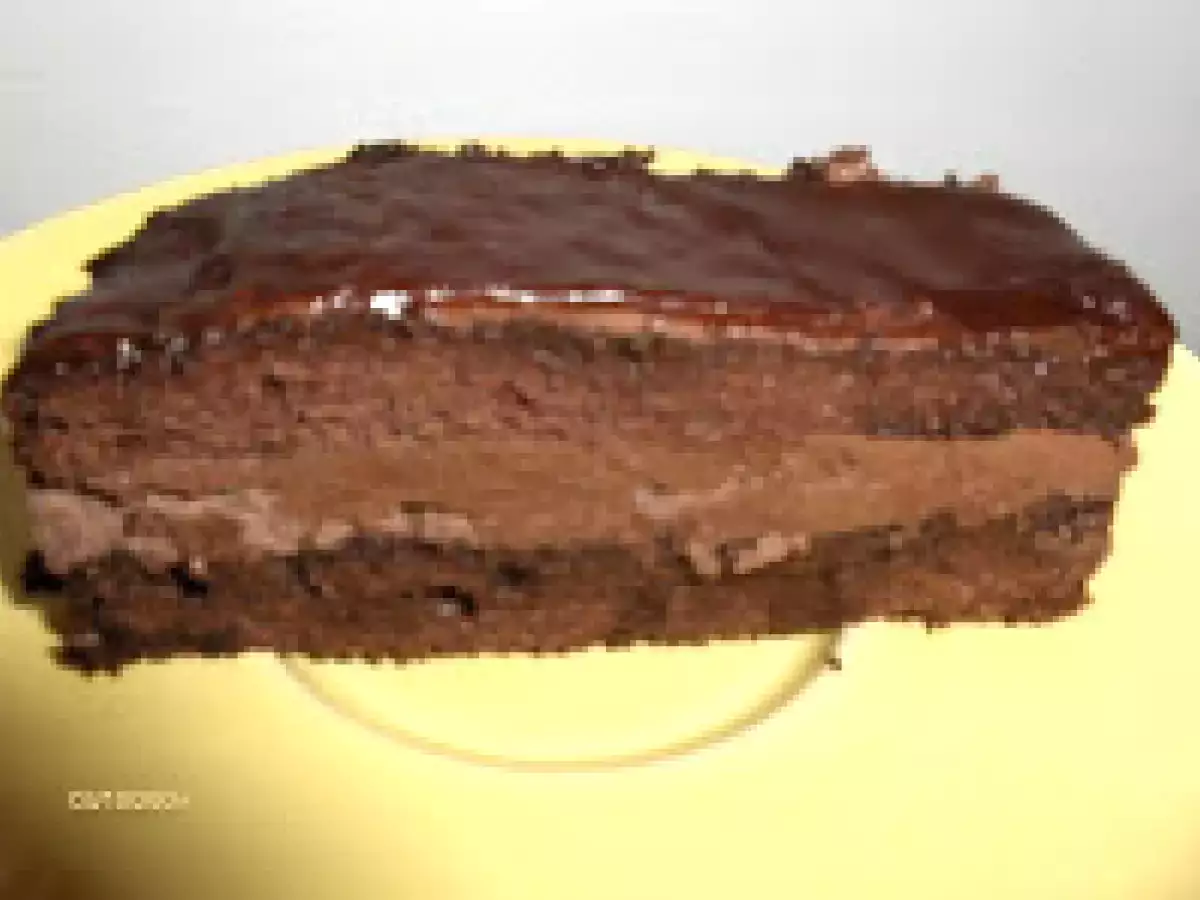 TORT AMANDINA - LA MULTI ANI, IUBITUL NOSTRU! - poza 2