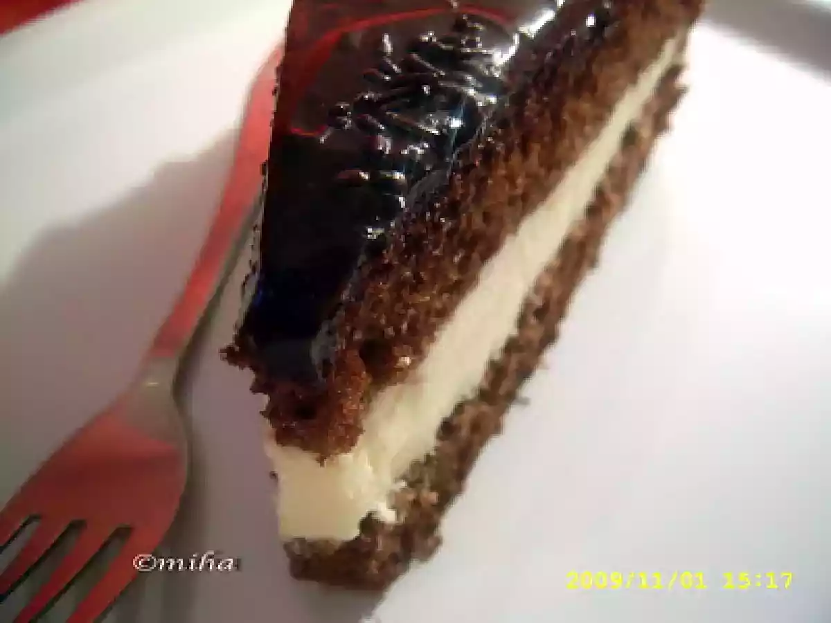 Tort aniversar - poza 2