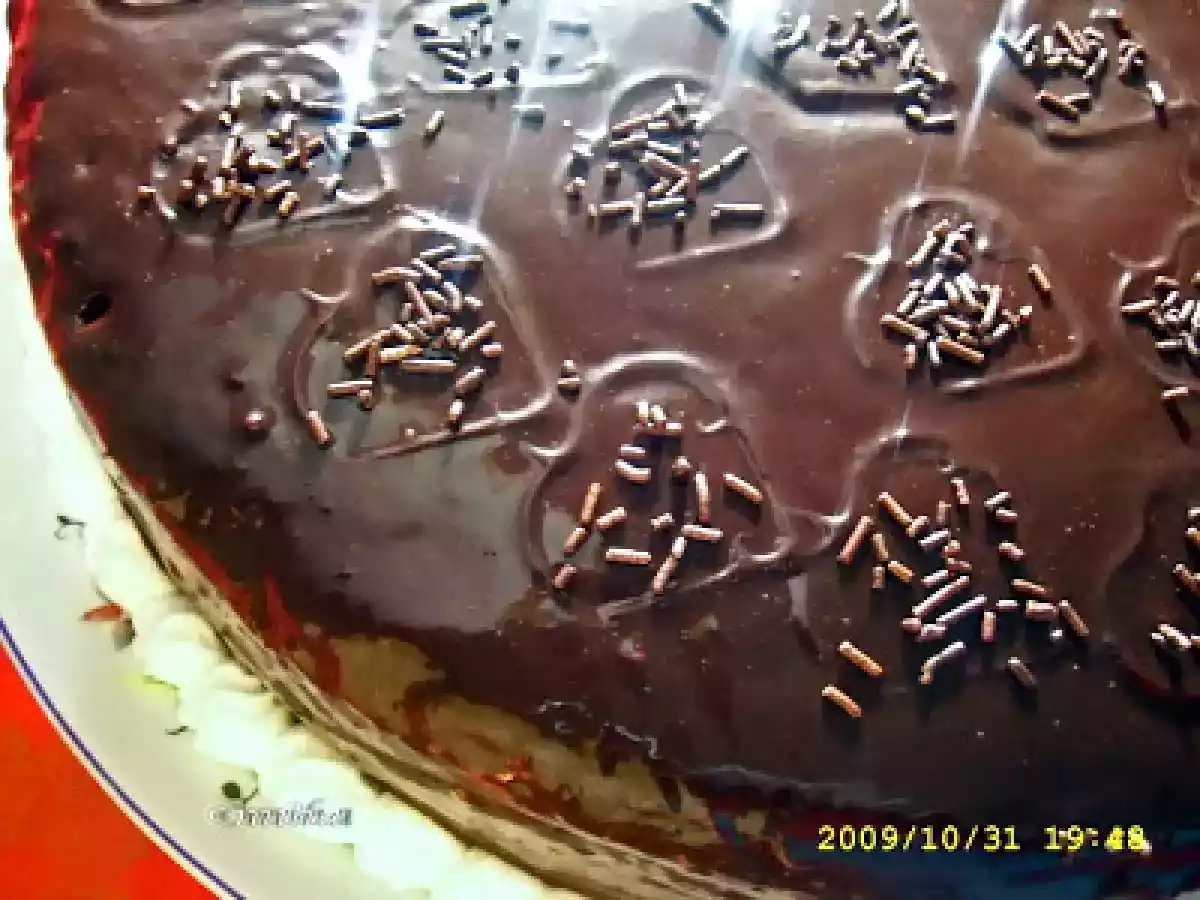 Tort aniversar - poza 4