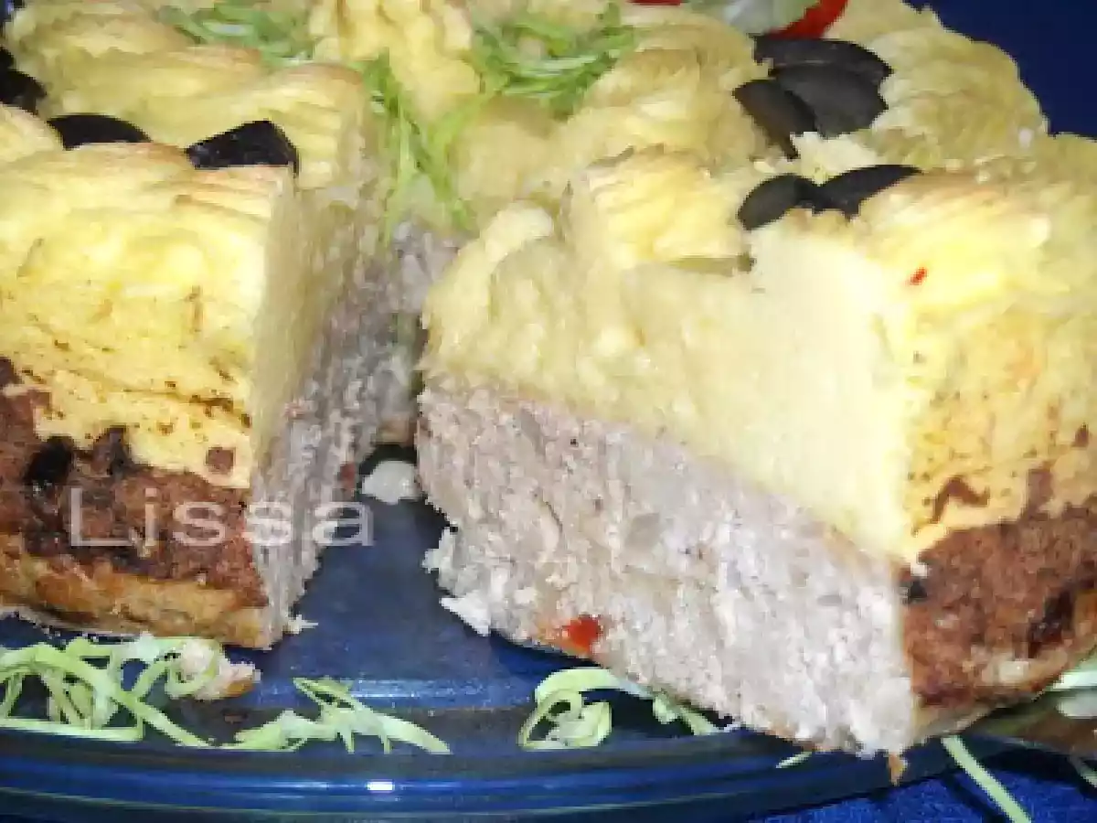 Tort aperitiv - poza 4