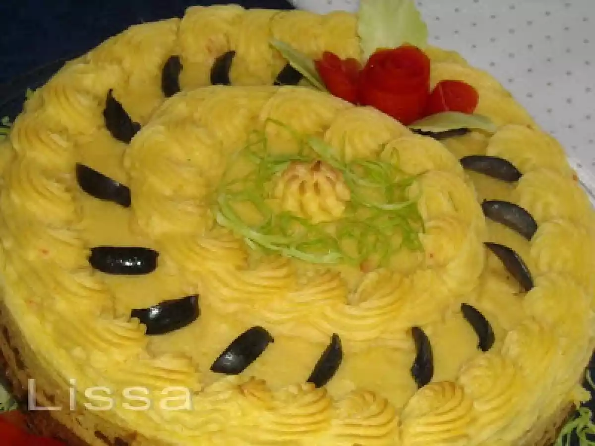 Tort aperitiv - poza 8