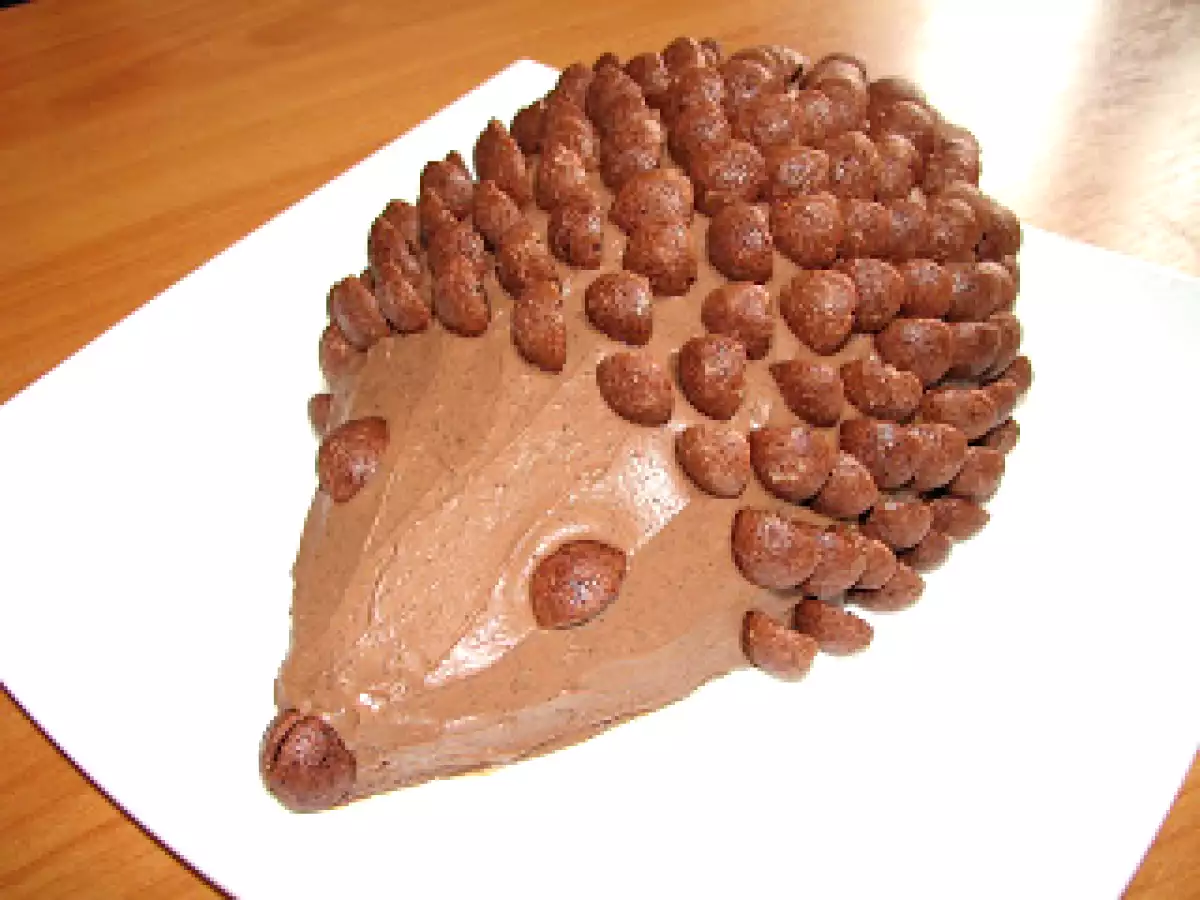 TORT ARICI POGONICI - poza 6