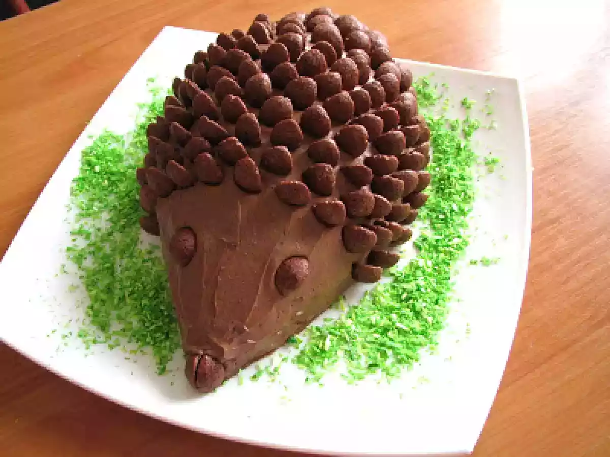 TORT ARICI POGONICI - poza 7