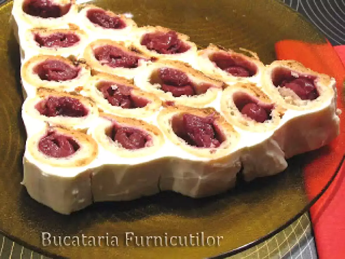 Tort Basarabean - poza 2