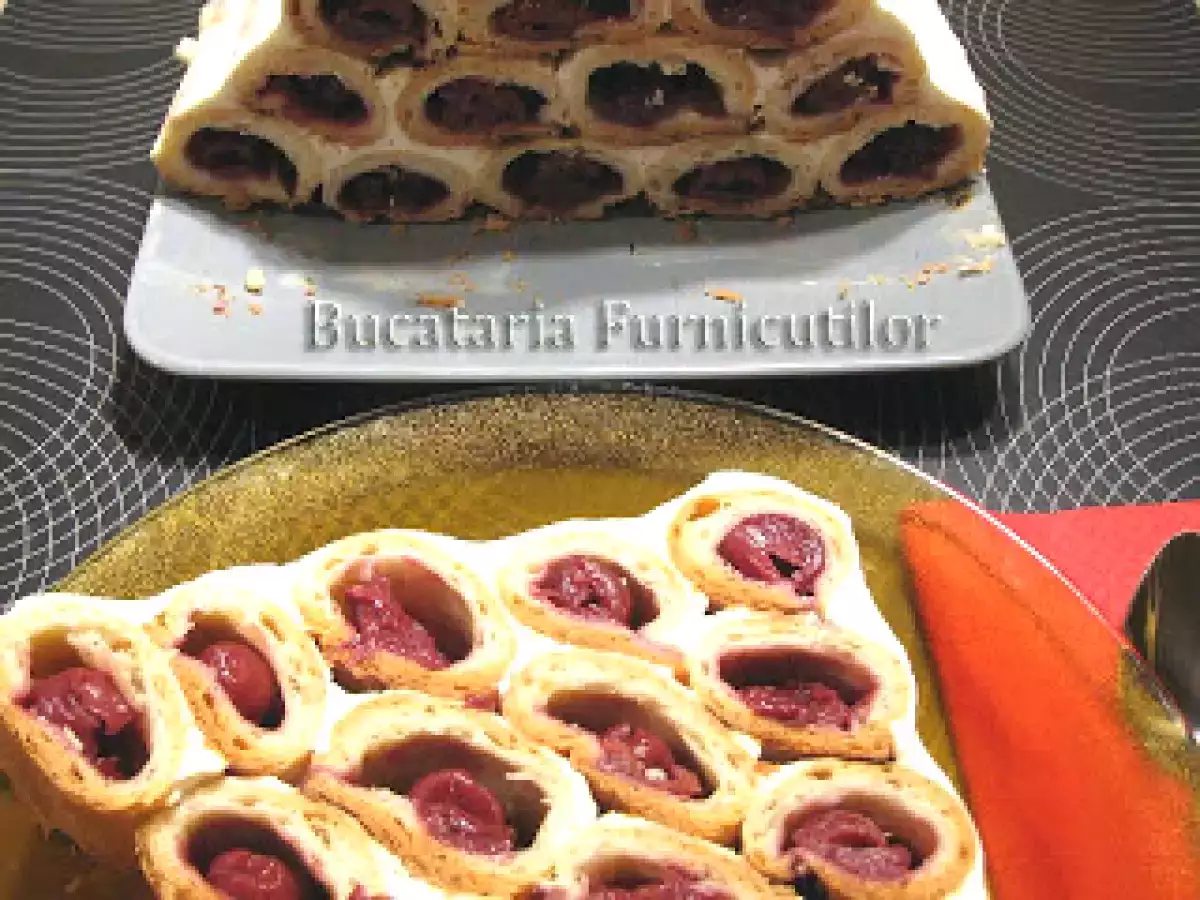 Tort Basarabean - poza 3