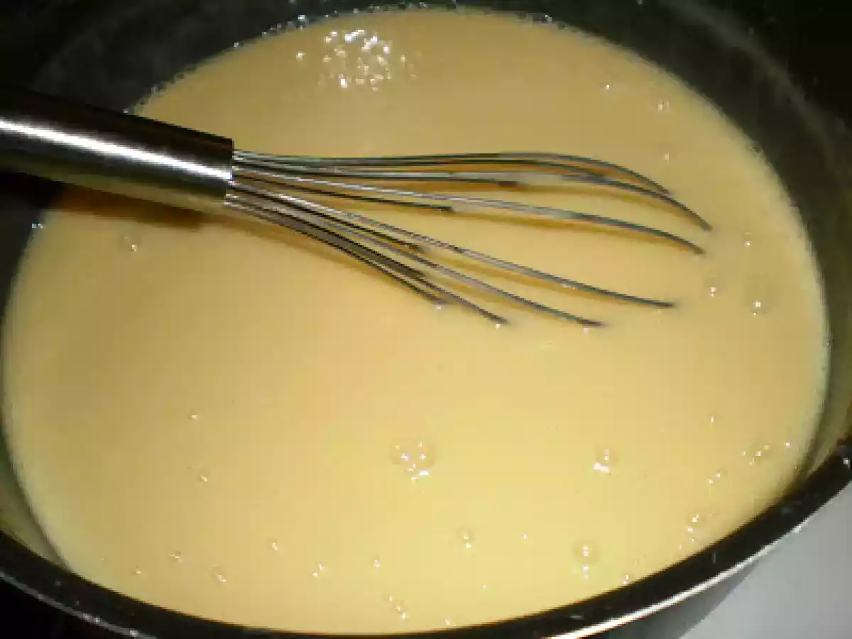 Tort Belcolade - poza 6