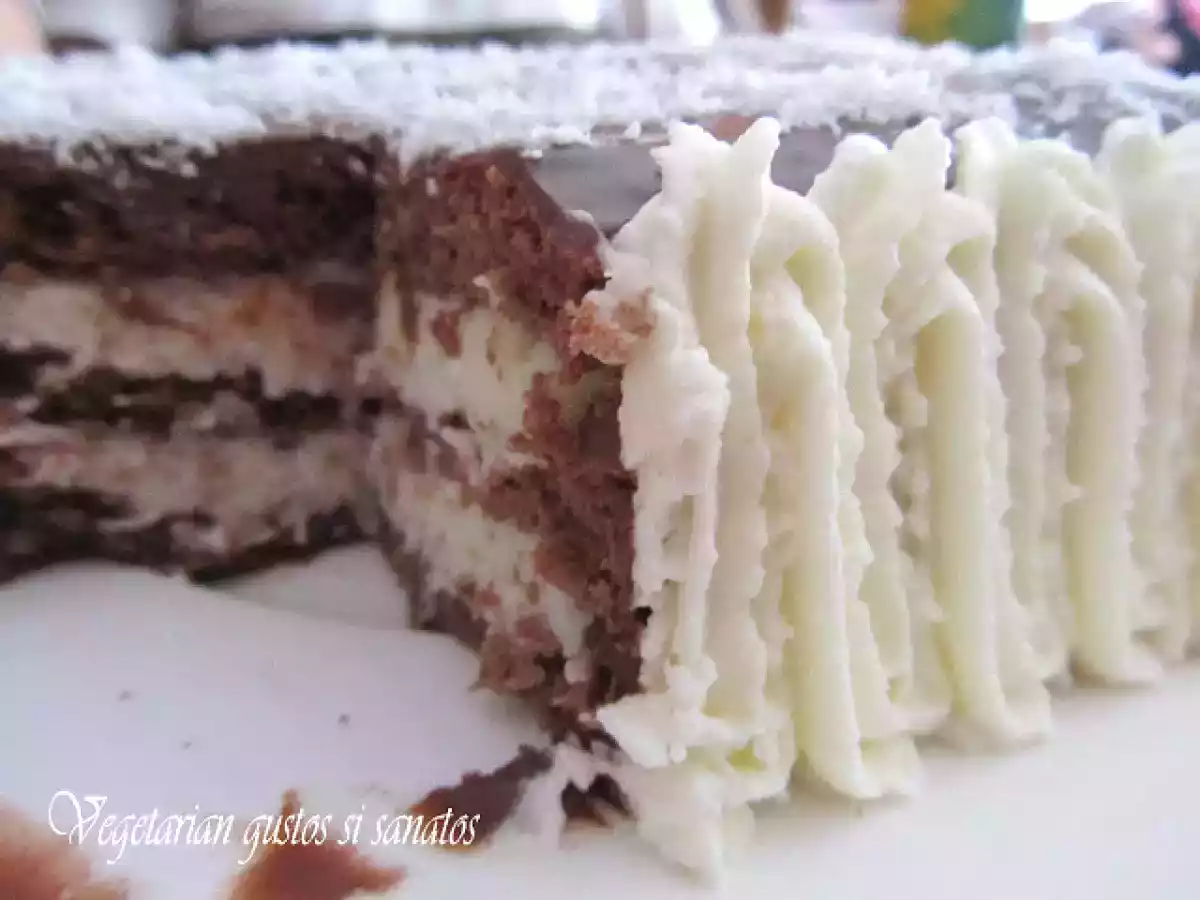 TORT BOUNTY - poza 2