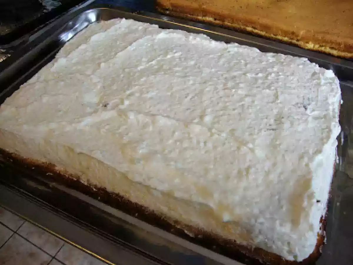 Tort Buburuza vesela - poza 5