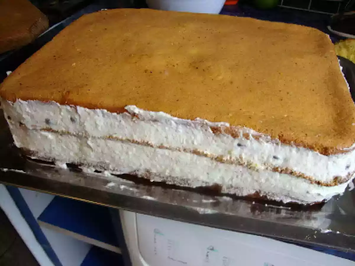 Tort Buburuza vesela - poza 6