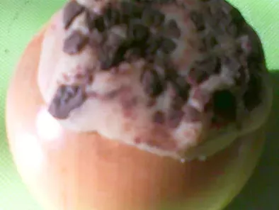 Tort Buturuga cu crema de nuca si ciuperci din martipan - poza 15