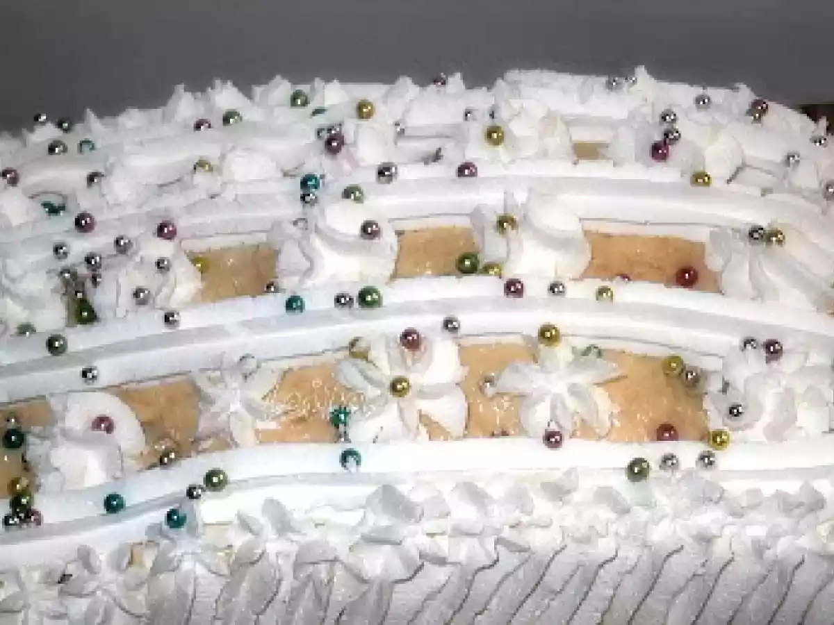 Tort Clatite II - poza 2