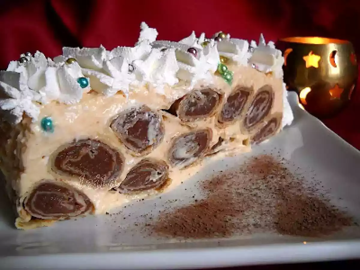 Tort Clatite II - poza 3