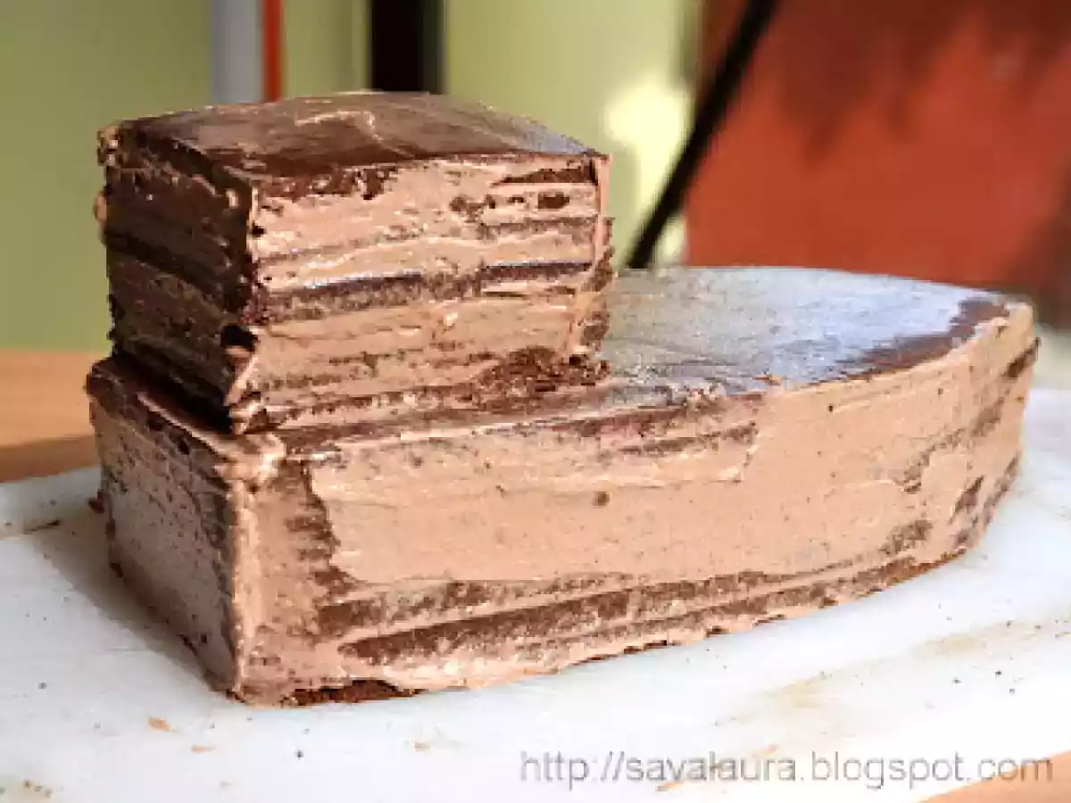 Tort Corabie de pirati