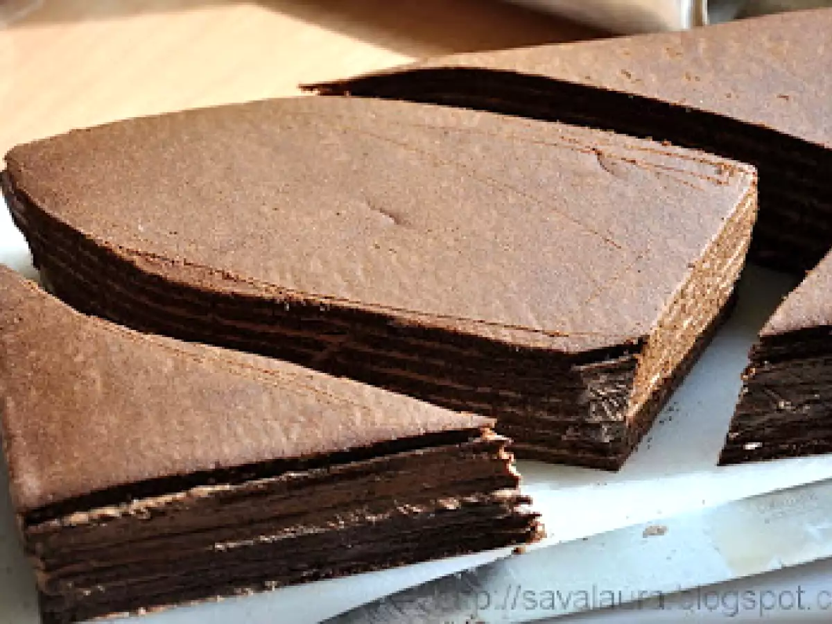 Tort Corabie de pirati - poza 2