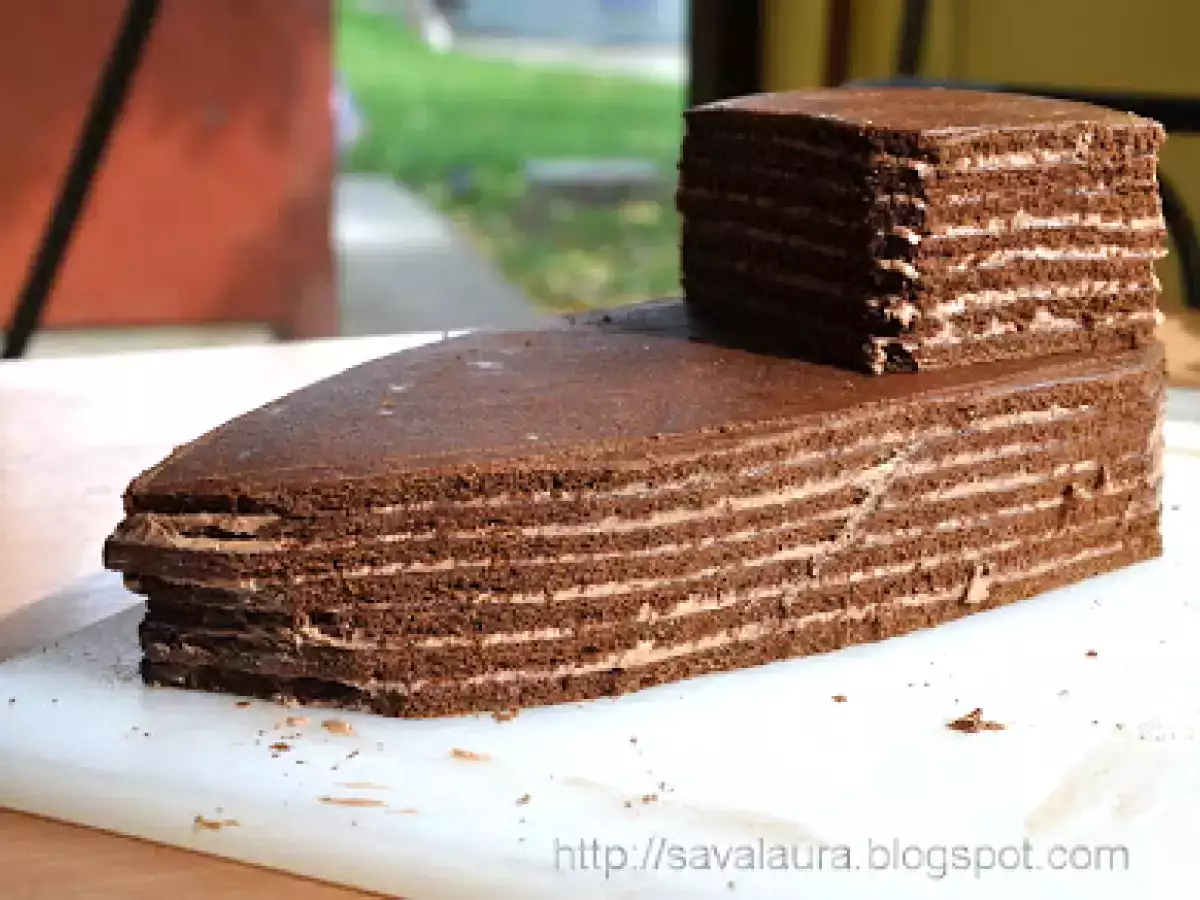 Tort Corabie de pirati - poza 4