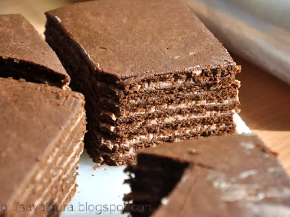 Tort Corabie de pirati - poza 5