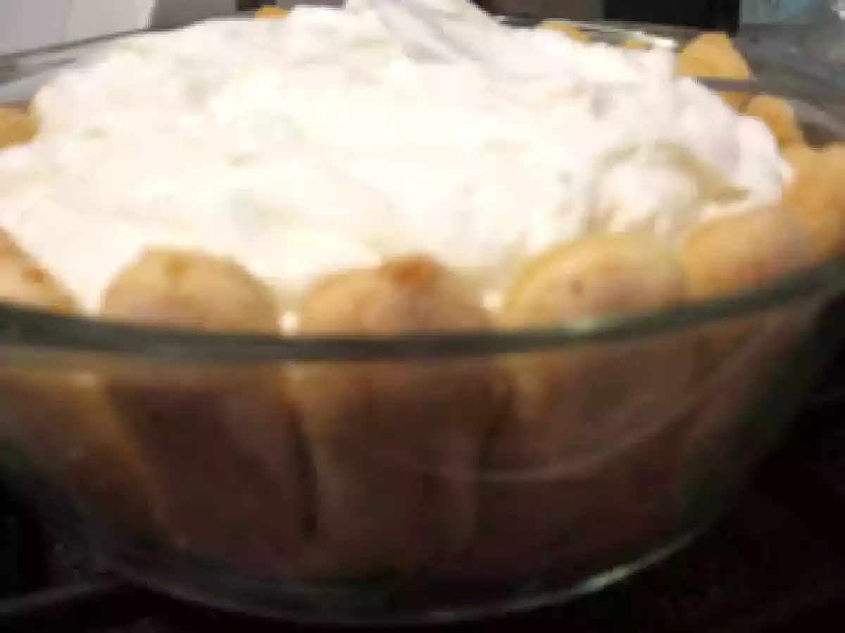 TORT CU ANANAS SI CREMA DE BRANZA - poza 2