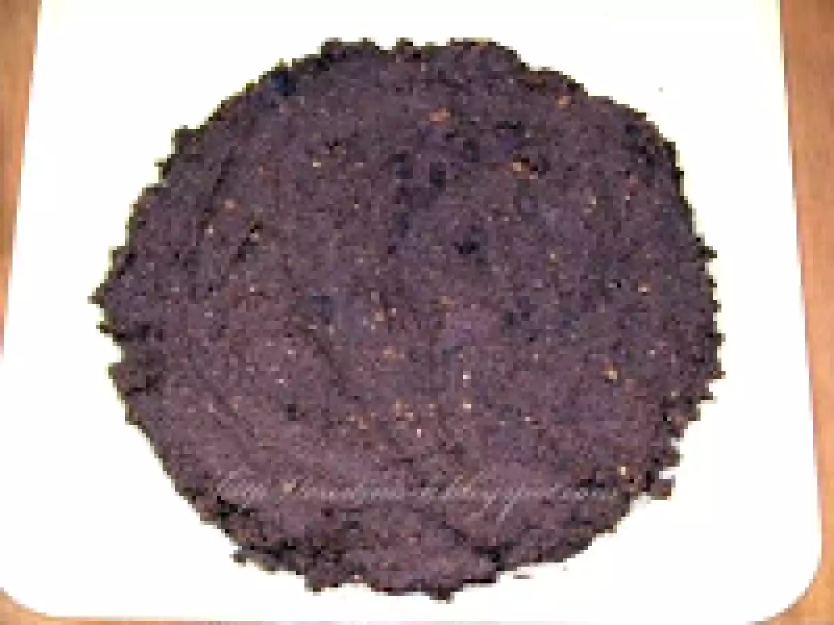 Tort cu castane - poza 3