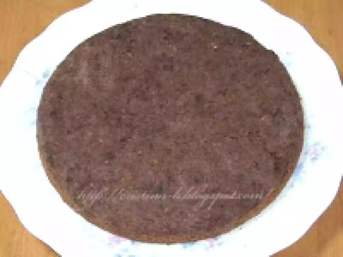 Tort cu castane - poza 4