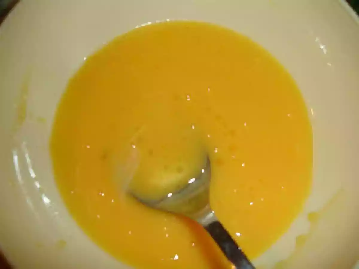 Tort cu Ciocolata si Nuca - poza 3